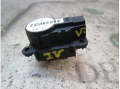 Recambio de motor apertura trampillas climatizador para renault megane iii berlina 5 p dynamique referencia OEM IAM 7701207721   2