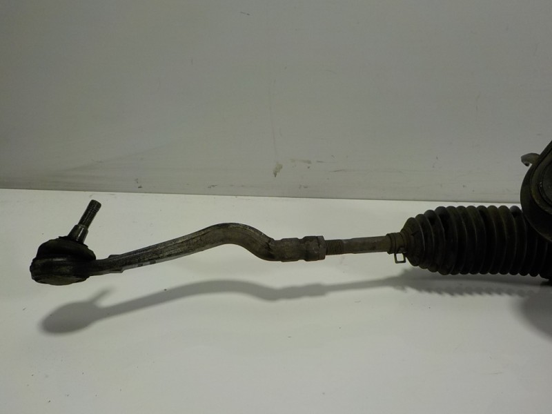 Recambio de cremallera direccion para dacia sandero 1.5 dci diesel fap cat referencia OEM IAM  490014306R 