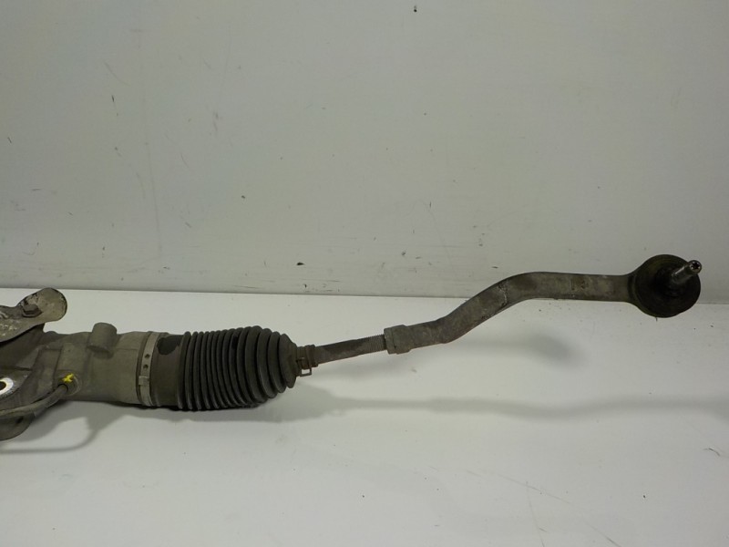 Recambio de cremallera direccion para dacia sandero 1.5 dci diesel fap cat referencia OEM IAM  490014306R 