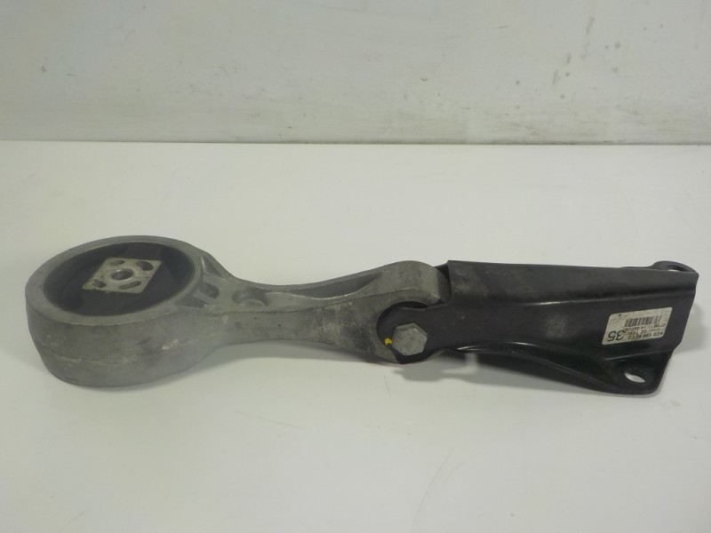 Recambio de soporte cambio para seat ibiza (6p1) 1.4 tdi referencia OEM IAM 6C0199851J 6C0199851J 