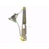 Recambio de elevalunas trasero derecho para audi a1 sportback (8xa) 1.2 tfsi referencia OEM IAM 8X4839462 8X4839462 102192854810