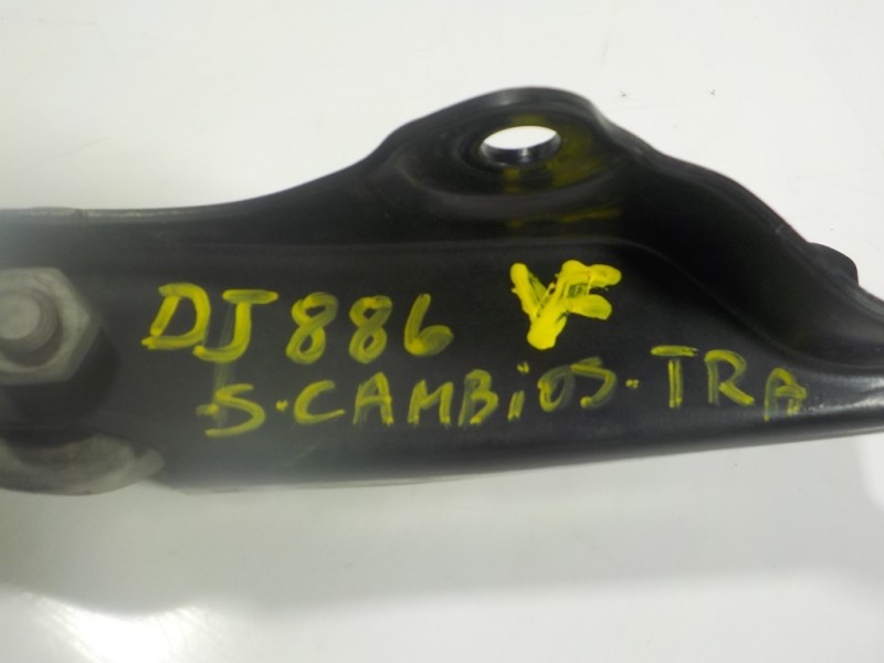 Recambio de soporte cambio para seat ibiza (6p1) 1.4 tdi referencia OEM IAM 6C0199851J 6C0199851J 