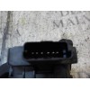 Recambio de potenciometro pedal para citroën ds3 1.2 12v vti referencia OEM IAM 1601CW  
