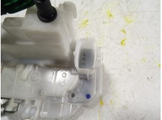 Recambio de cerradura puerta trasera izquierda para fiat tipo ii (357) berlina 1.3 16v m-jet cat referencia OEM IAM 51983481 519 2