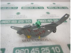 Recambio de motor limpia trasero para citroën c-zero seduction referencia OEM IAM 1610539580   2