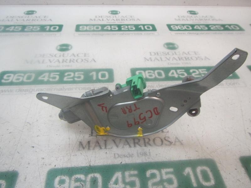 Recambio de motor limpia trasero para citroën c-zero seduction referencia OEM IAM 1610539580  