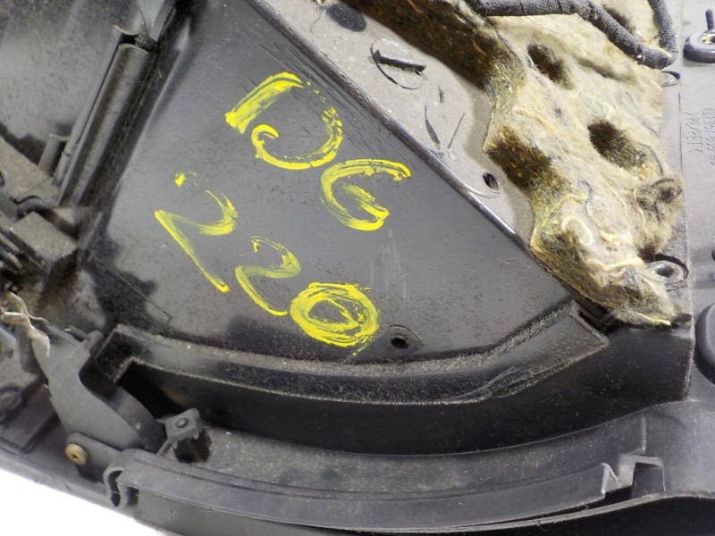 Recambio de guantera para audi a6 berlina (4b2) 1.9 tdi referencia OEM IAM   