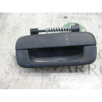 MANETA EXTERIOR TRASERA DERECHA 