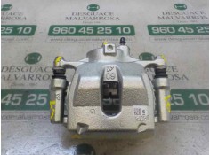 Recambio de pinza freno delantera izquierda para toyota corolla wagon 2.0 16v hybrid referencia OEM IAM 47750F4010   2