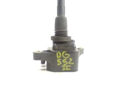 Recambio de bobina para renault megane iii coupe 1.4 tce referencia OEM IAM  224337085R  2