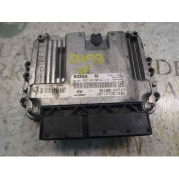 CENTRALITA MOTOR UCE 