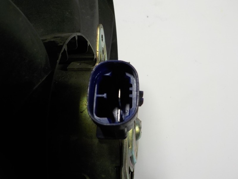 Recambio de electroventilador para dacia sandero 1.5 dci diesel fap cat referencia OEM IAM  SS123610 