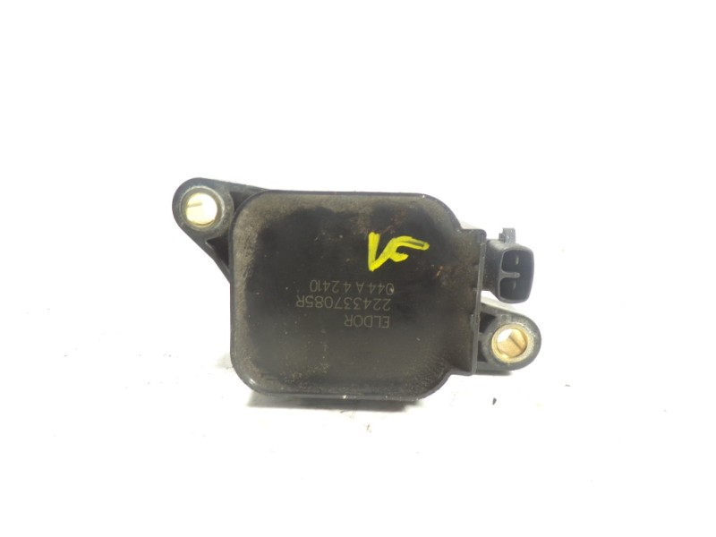 Recambio de bobina para renault megane iii coupe 1.4 tce referencia OEM IAM  224337085R 