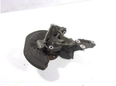 Recambio de mangueta trasera derecha para seat alhambra (711) 2.0 tdi referencia OEM IAM 3C0505434K   2
