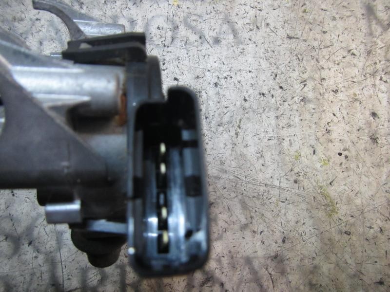 Recambio de motor limpia delantero para renault megane iii berlina 5 p dynamique referencia OEM IAM 288100941R  