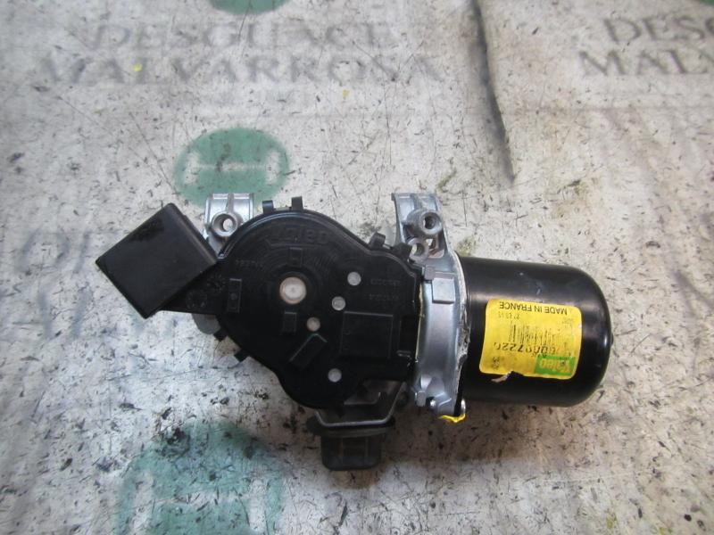 Recambio de motor limpia delantero para renault megane iii berlina 5 p dynamique referencia OEM IAM 288100941R  