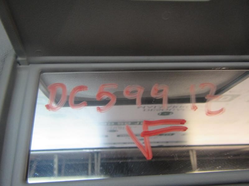 Recambio de parasol izquierdo para citroën c-zero seduction referencia OEM IAM 8163GH  