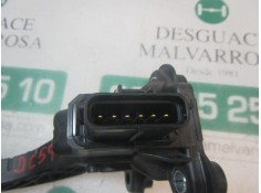 Recambio de potenciometro pedal para citroën c-zero seduction referencia OEM IAM 1601EZ   2