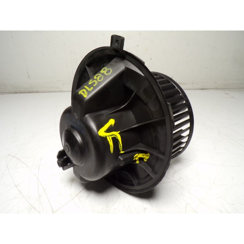 Recambio de motor calefaccion para volkswagen golf vi (5k1) 1.6 tdi dpf referencia OEM IAM 1K1819015 1K1819015C 