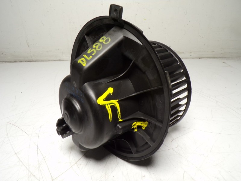 Recambio de motor calefaccion para volkswagen golf vi (5k1) 1.6 tdi dpf referencia OEM IAM 1K1819015 1K1819015C 