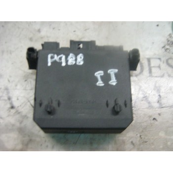 MODULO ELECTRONICO 