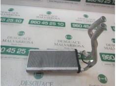 Recambio de radiador calefaccion / aire acondicionado para citroën c-zero seduction referencia OEM IAM 1635513780   2