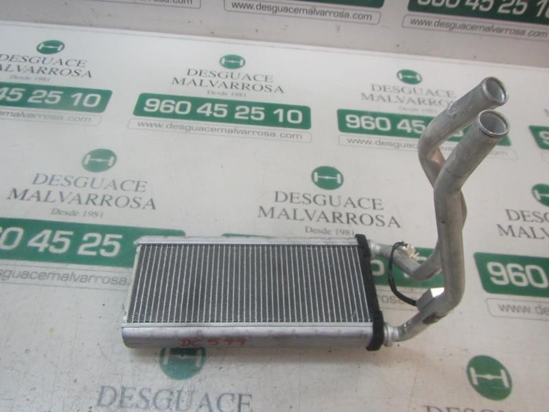 Recambio de radiador calefaccion / aire acondicionado para citroën c-zero seduction referencia OEM IAM 1635513780  