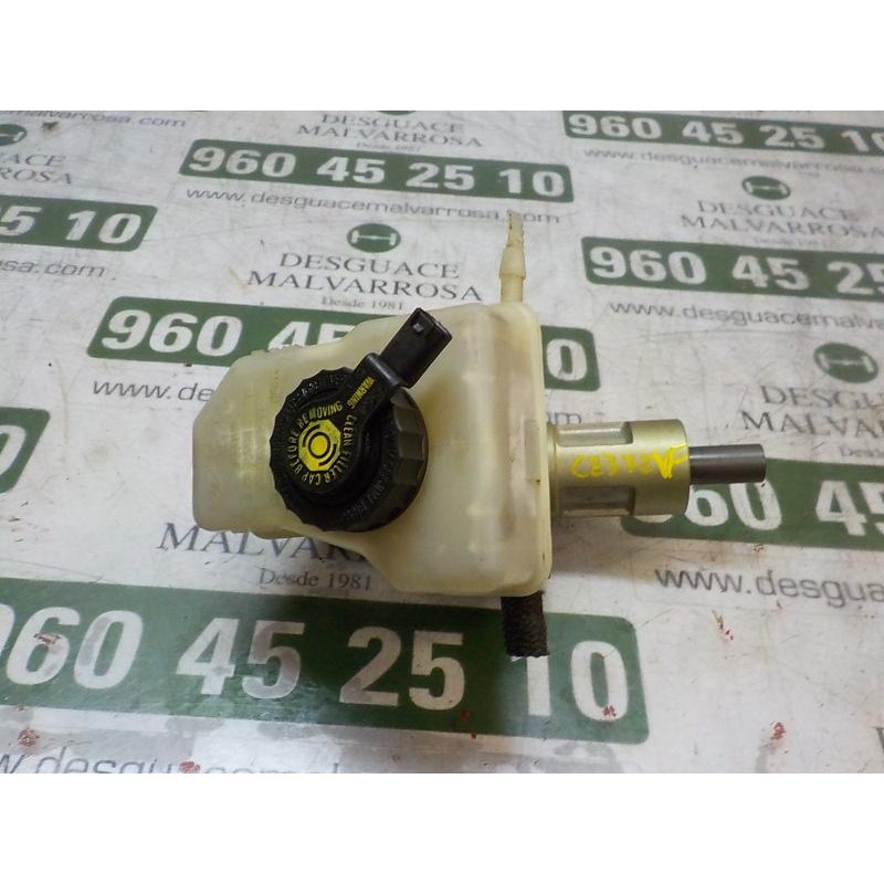 Recambio de bomba freno para bmw serie 1 berlina (e81/e87) 2.0 16v diesel referencia OEM IAM 34336785662  