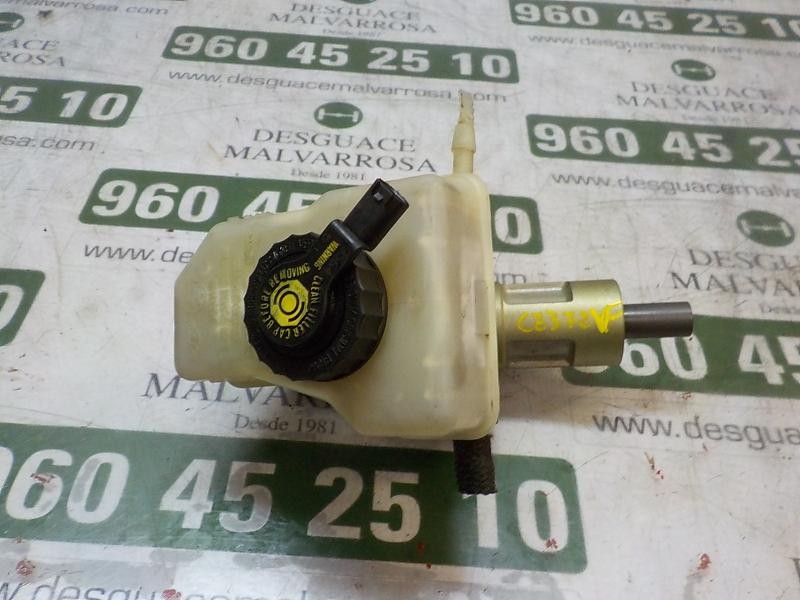 Recambio de bomba freno para bmw serie 1 berlina (e81/e87) 2.0 16v diesel referencia OEM IAM 34336785662  