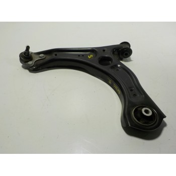BRAZO SUSPENSION INFERIOR DELANTERO IZQUIERDO 2Q0407151D 2Q0407151D 