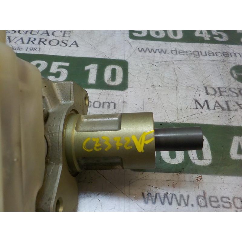 Recambio de bomba freno para bmw serie 1 berlina (e81/e87) 2.0 16v diesel referencia OEM IAM 34336785662  