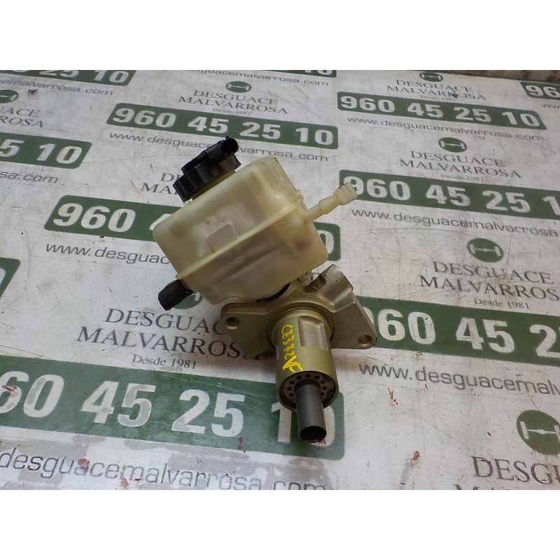 Recambio de bomba freno para bmw serie 1 berlina (e81/e87) 2.0 16v diesel referencia OEM IAM 34336785662  