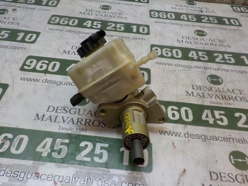 Recambio de bomba freno para bmw serie 1 berlina (e81/e87) 2.0 16v diesel referencia OEM IAM 34336785662  