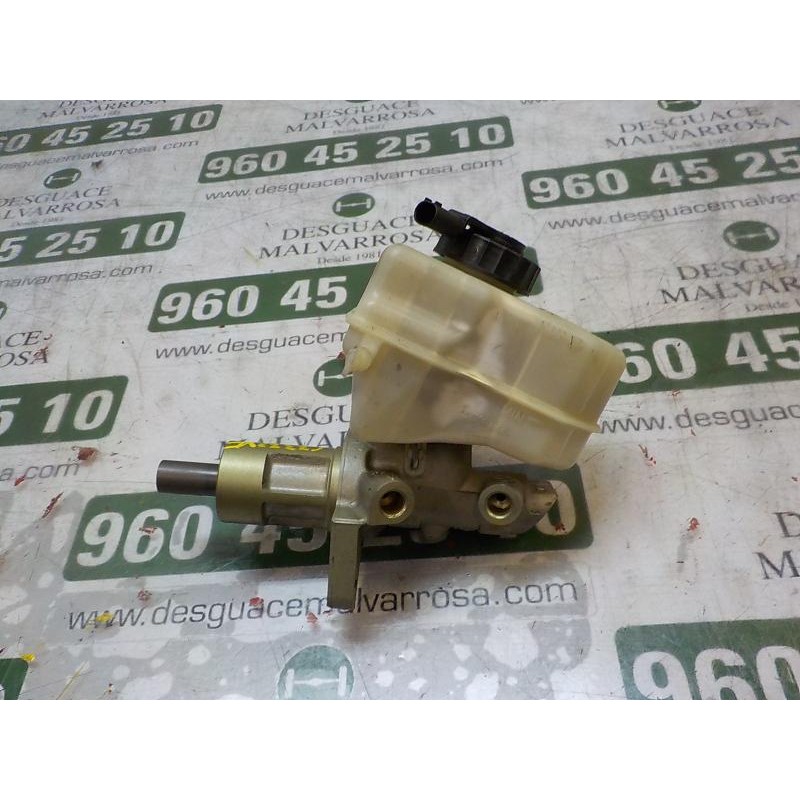 Recambio de bomba freno para bmw serie 1 berlina (e81/e87) 2.0 16v diesel referencia OEM IAM 34336785662  