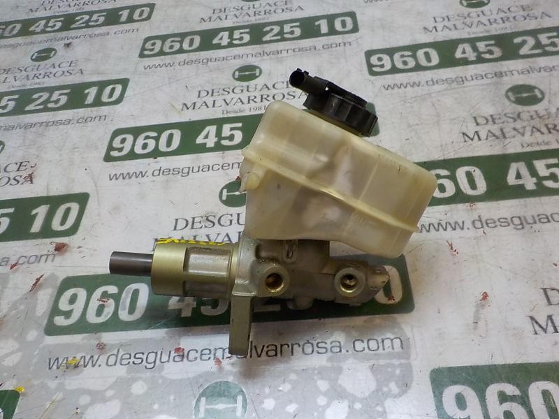 Recambio de bomba freno para bmw serie 1 berlina (e81/e87) 2.0 16v diesel referencia OEM IAM 34336785662  