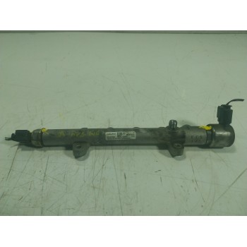 RAMPA INYECTORA A6510700700 A6510700700 