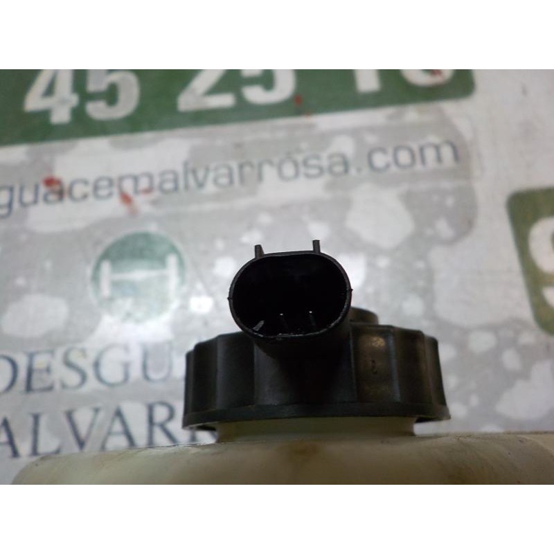 Recambio de bomba freno para bmw serie 1 berlina (e81/e87) 2.0 16v diesel referencia OEM IAM 34336785662  