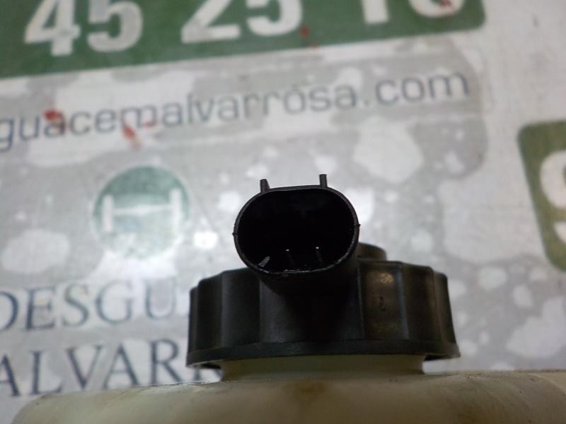 Recambio de bomba freno para bmw serie 1 berlina (e81/e87) 2.0 16v diesel referencia OEM IAM 34336785662  