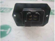Recambio de resistencia calefaccion para citroën c-zero seduction referencia OEM IAM 6441EZ   2