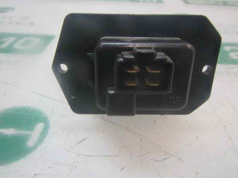 Recambio de resistencia calefaccion para citroën c-zero seduction referencia OEM IAM 6441EZ  