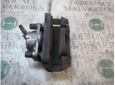 Recambio de pinza freno delantera derecha para renault megane iii berlina 5 p dynamique referencia OEM IAM 410018218R   2