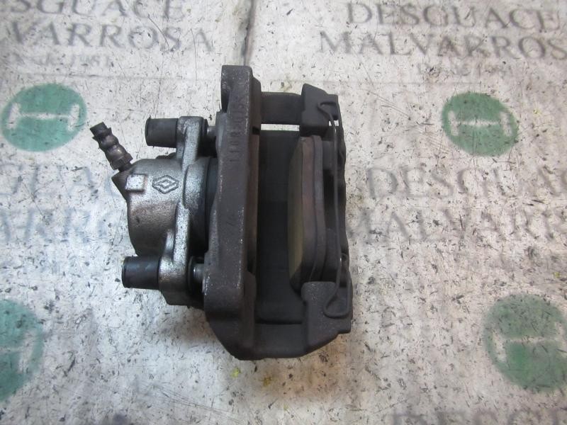 Recambio de pinza freno delantera derecha para renault megane iii berlina 5 p dynamique referencia OEM IAM 410018218R  