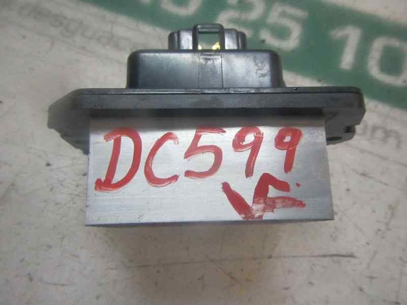 Recambio de resistencia calefaccion para citroën c-zero seduction referencia OEM IAM 6441EZ  