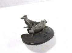 Recambio de mangueta trasera izquierda para seat alhambra (711) 2.0 tdi referencia OEM IAM 3C0505433K   2