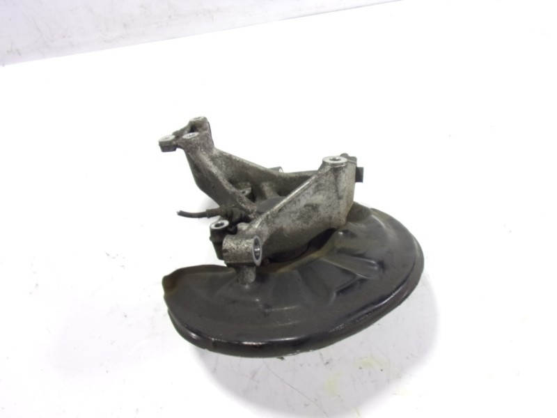 Recambio de mangueta trasera izquierda para seat alhambra (711) 2.0 tdi referencia OEM IAM 3C0505433K  