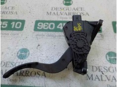 Recambio de potenciometro pedal para toyota corolla wagon 2.0 16v hybrid referencia OEM IAM 7811002210 7811002210 25164023607 2