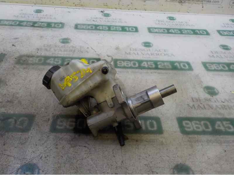 Recambio de bomba freno para opel insignia berlina 2.0 16v cdti referencia OEM IAM 13286445  