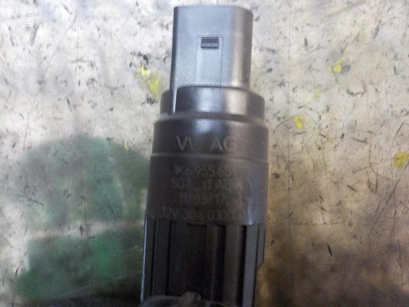 Recambio de bomba limpia para skoda octavia lim. (5e3) 1.6 tdi dpf referencia OEM IAM 1K6955651  