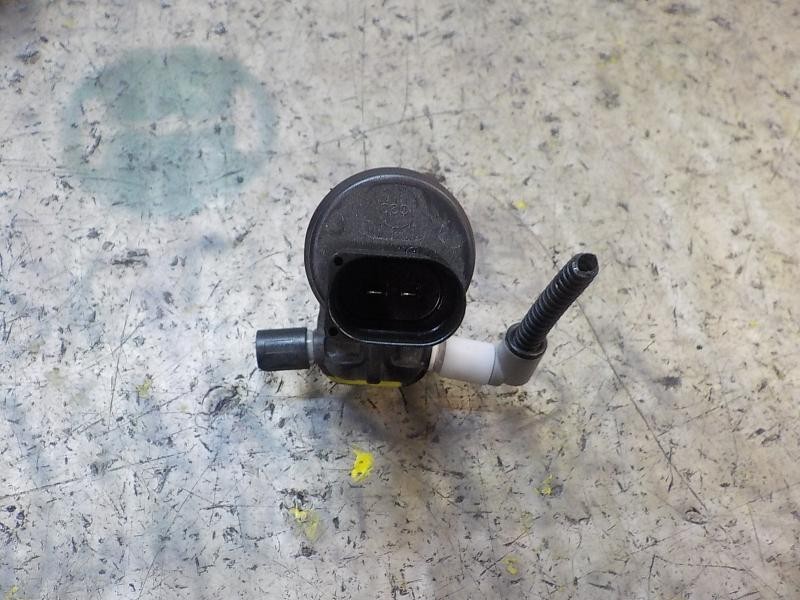 Recambio de bomba limpia para skoda octavia lim. (5e3) 1.6 tdi dpf referencia OEM IAM 1K6955651  