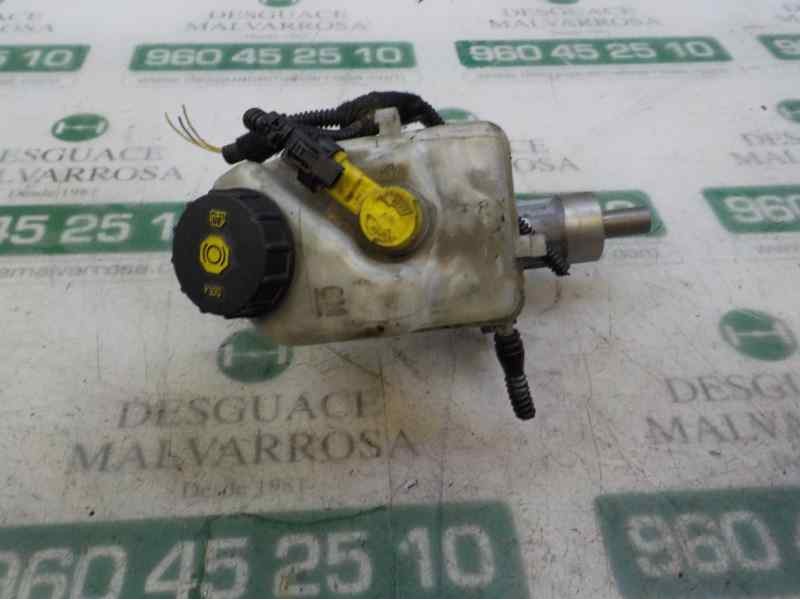 Recambio de bomba freno para opel insignia berlina 2.0 16v cdti referencia OEM IAM 13286445  
